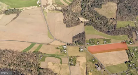0 Mill Rd, Ashland, PA 17921