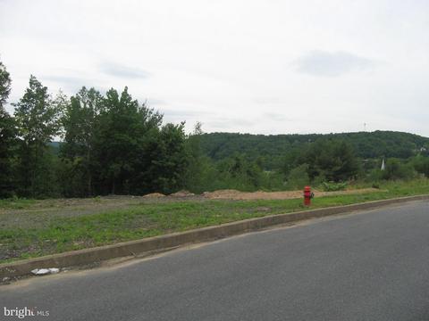 0 Fernwood Ave, Saint Clair, PA 17970