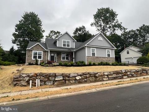 204 Norwegian Woods Dr #LOT 30, Pottsville, PA 17901