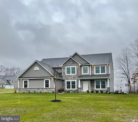 1136 Peach Mountain Rd #70, Pottsville, PA 17901