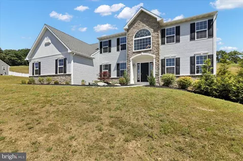 5 Marcello Dr #73, Pottsville, PA 17901