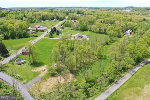 0 N Market Church St, New Ringgold, PA 17960