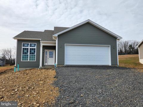 10 Hillside Vista Dr #LOT 78, Pine Grove, PA 17963