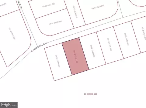 0 S Tuscorora Dr, Hazleton, PA 18202