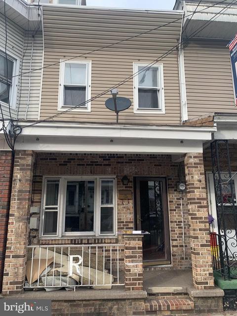 219 E Mahanoy St, Mahanoy City, PA 17948
