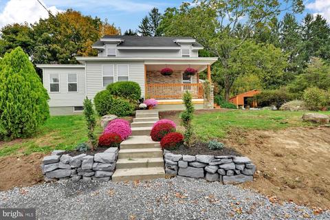 1445 Long Run Rd, Schuylkill Haven, PA 17972