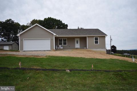 74 Kepners Rd, New Ringgold, PA 17960