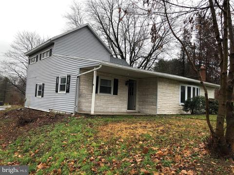 95 Chee St, Barnesville, PA 18214 photo 1