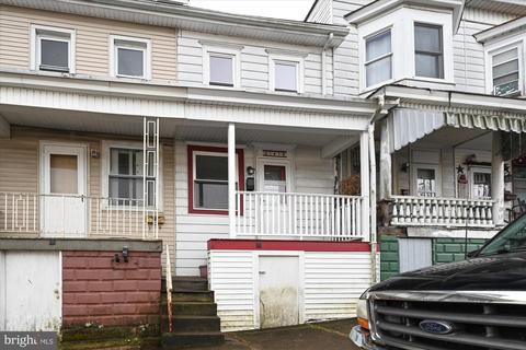 1414 Walnut St, Ashland, PA 17921