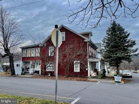 601603 Mcknight St, Gordon, PA 17936
