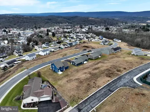 66 Woodland Vista Drive, Pine Grove, PA 17963