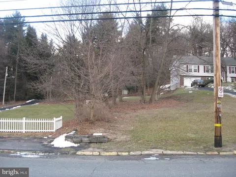 0 Pottsville St, Pottsville, PA 17901