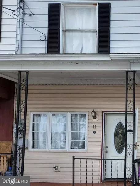 11 W Pine St, Sheppton, PA 18248