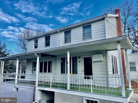 38 Forest Ln, Mary D, PA 17952