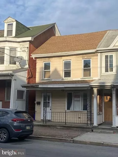 325 Pine St, Tamaqua, PA 18252