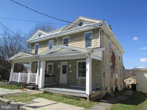 135 N Walborn Ave, Orwigsburg, PA 17961