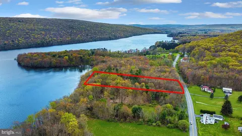 0 Ben Titus Rd, Tamaqua, PA 18252