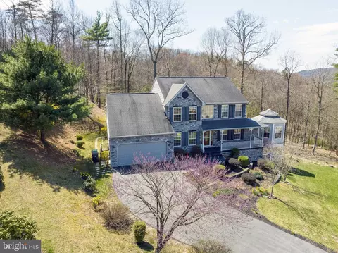 422 Fern Rd, Orwigsburg, PA 17961