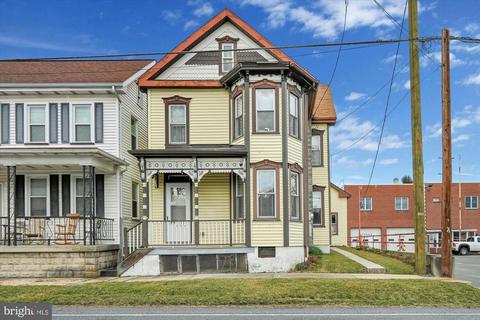 1355 Long Run Rd, Friedensburg, PA 17933