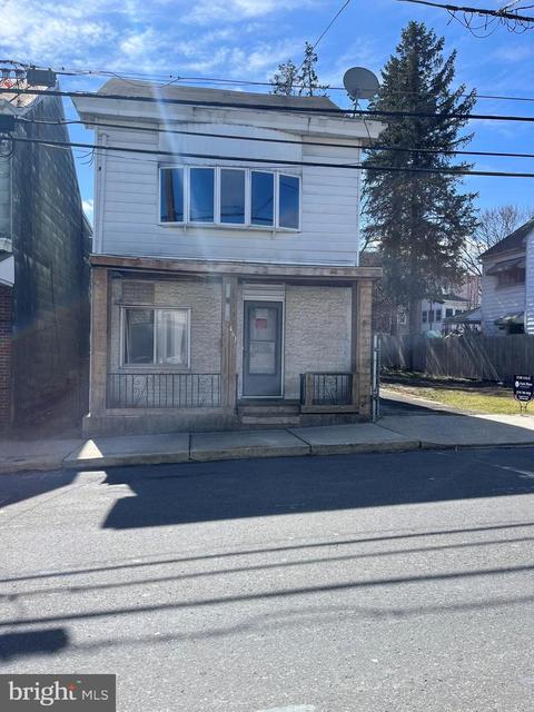 461 North St, Minersville, PA 17954