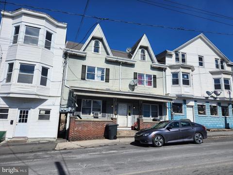 205207 W Centre St, Shenandoah, PA 17976