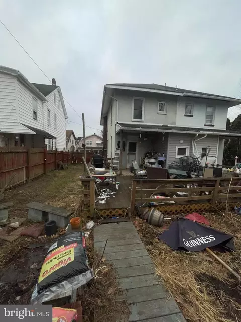 109 Avenue B, Schuylkill Haven, PA 17972