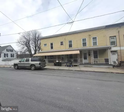 255 East High Street # 253, Coaldale, PA 18218