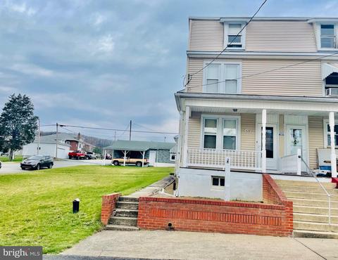 428 W Washington St, Auburn, PA 17922