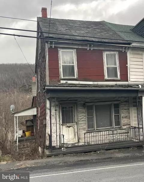 1100 Main St, Gilberton, PA 17934