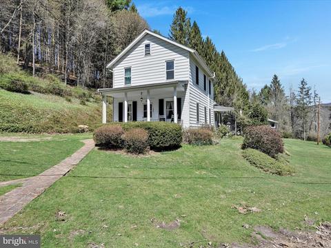 339 Brandonville Rd, Ringtown, PA 17967