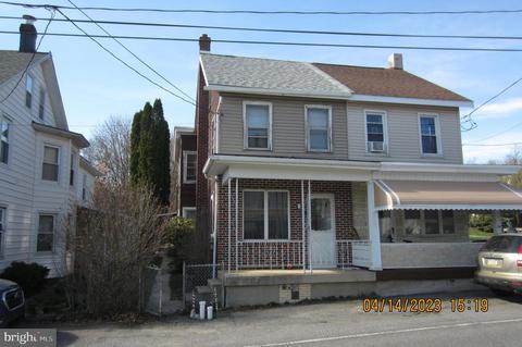 118 Hazle St, Delano, PA 18220