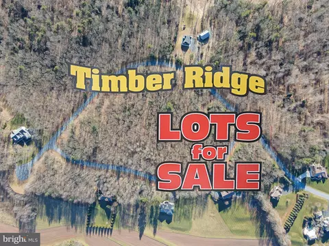 Eagles View Drive Lot 20, New Ringgold, PA 17960