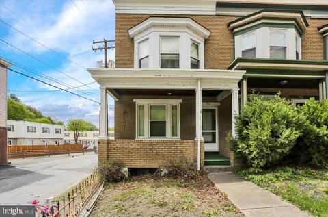 701 N Centre St, Pottsville, PA 17901