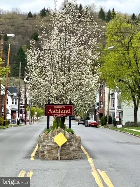 401 Chestnut St, Ashland, PA 17921