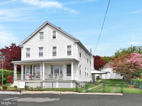 310 New Philadelphia Rd, Kaska, PA 17959