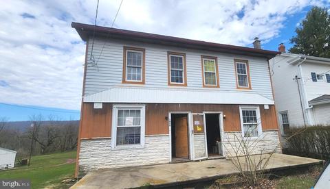 14561458 W Main St, Valley View, PA 17983