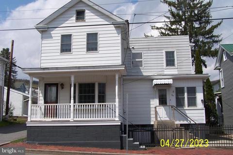 327 Lafayette St, Tamaqua, PA 18252
