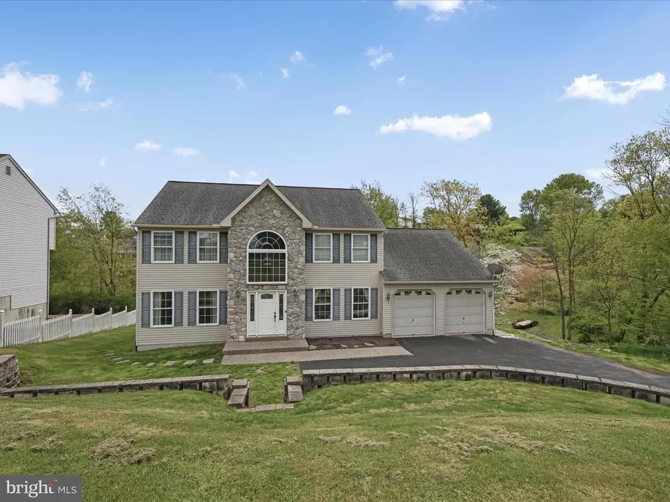  1928 Wynonah Dr, Auburn, PA 17922 photo 5