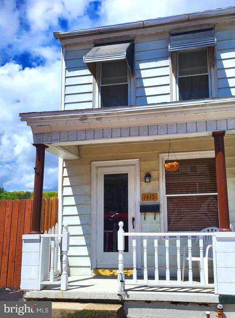 1415 Walnut St, Ashland, PA 17921