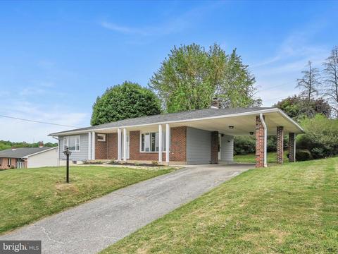 106 Arlene St, Minersville, PA 17954