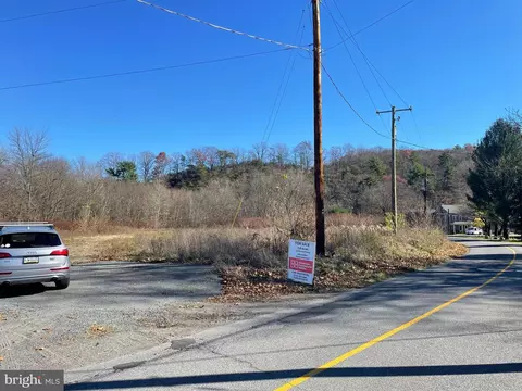 0 Water St, Cressona, PA 17929