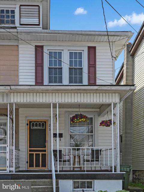 23 Laurel St, Tremont, PA 17981