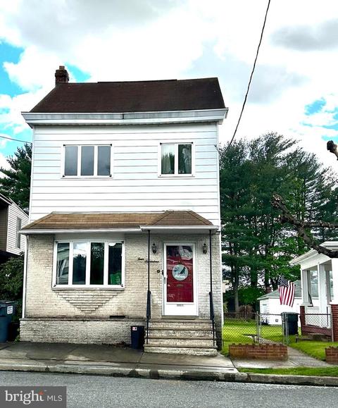 417 Mcknight St, Gordon, PA 17936