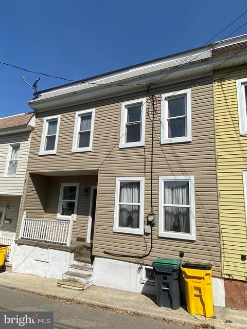 5 Becker St, Schuylkill Haven, PA 17972