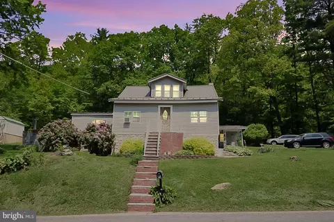 393 Beurys Rd, Ashland, PA 17921