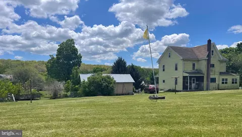 0 Spring Rd, Schuylkill Haven, PA 17972