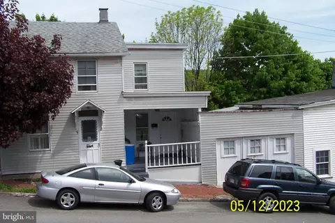 119 Mahanoy St, Tamaqua, PA 18252