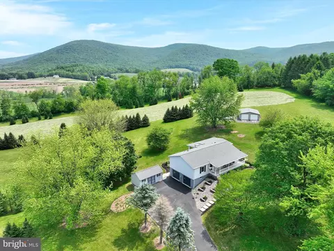 524 Coal Mountain Rd, Orwigsburg, PA 17961