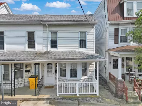 118 Paxson Ave, Schuylkill Haven, PA 17972