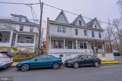328 Mahanoy St, Tamaqua, PA 18252